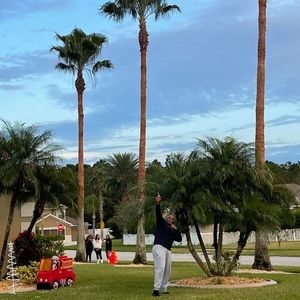 Meet your Posher, Antonio